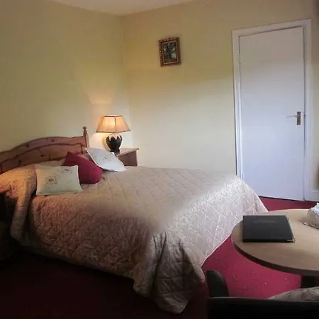 Hotel Pine Forest House