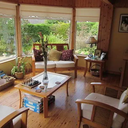 Pine Forest House Hotel